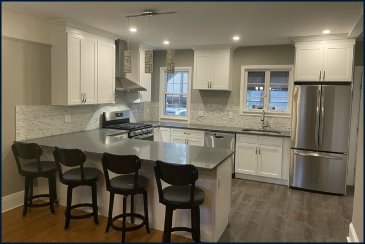 Floral Park Design Gallery 