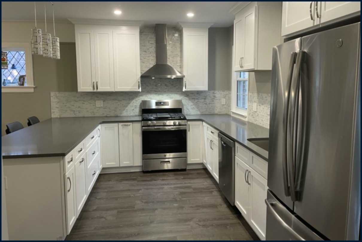 Floral Park Design Gallery 