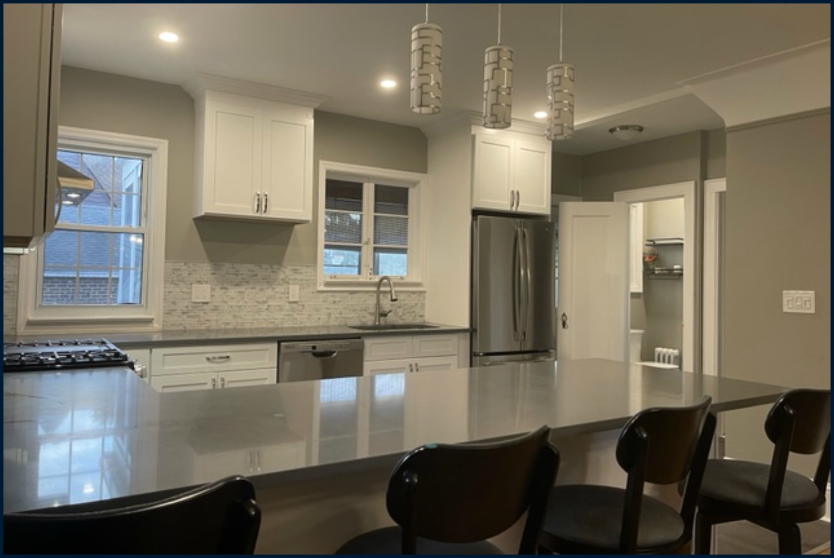 Floral Park Design Gallery 