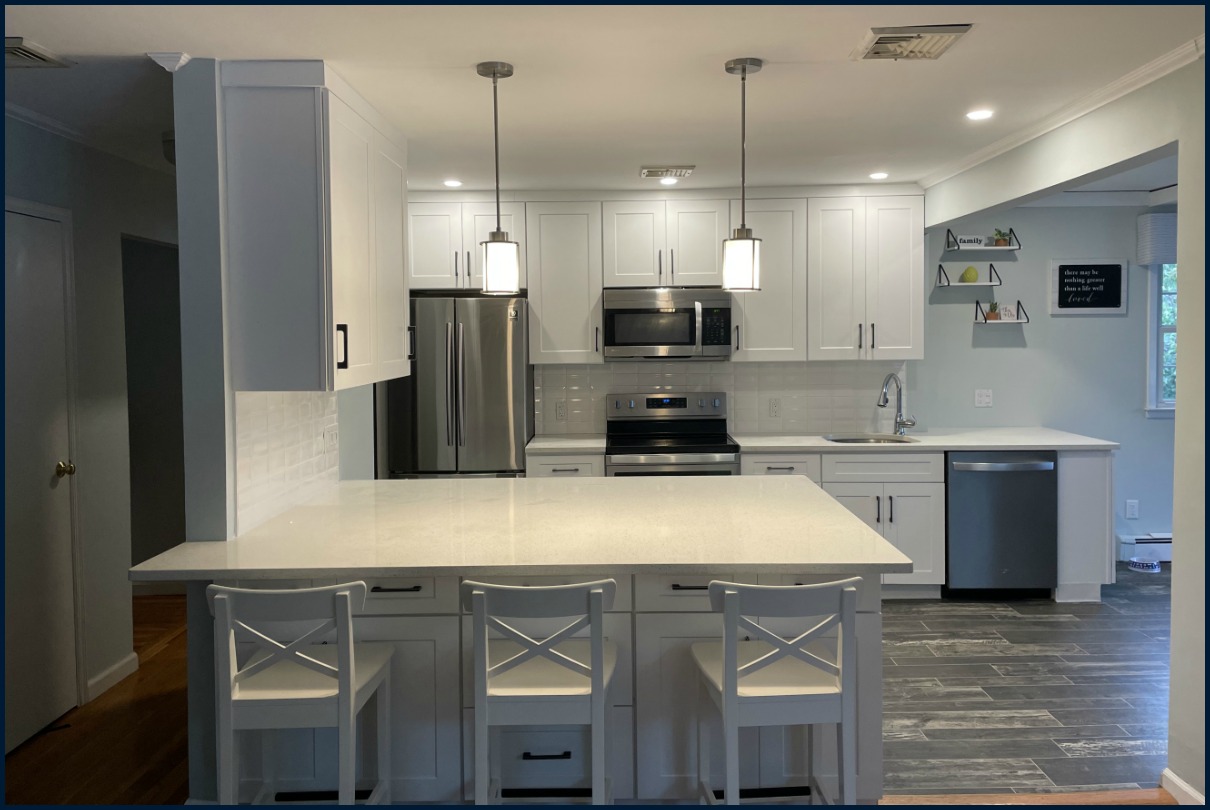 Seaford Design Gallery 