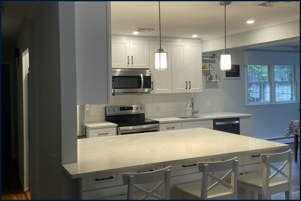 Seaford Design Gallery 